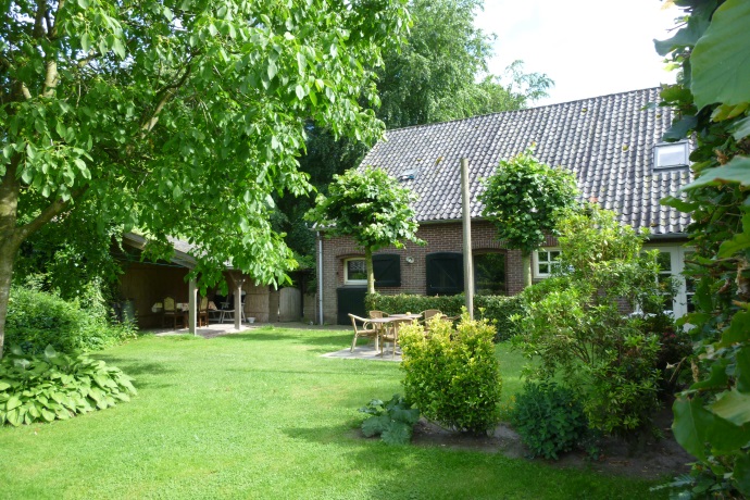 Last minute vakantiehuisje Nederland